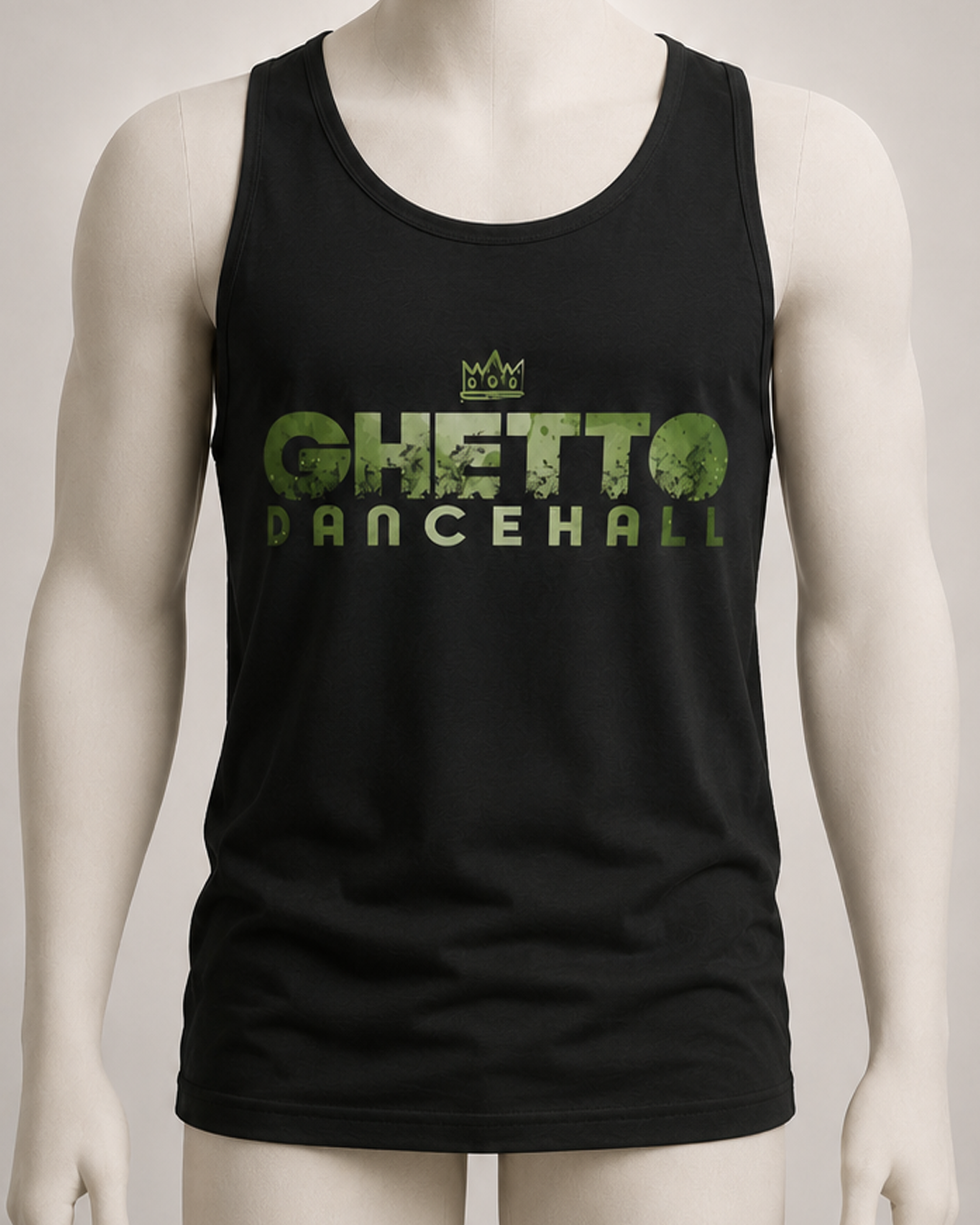 Polera pruebas